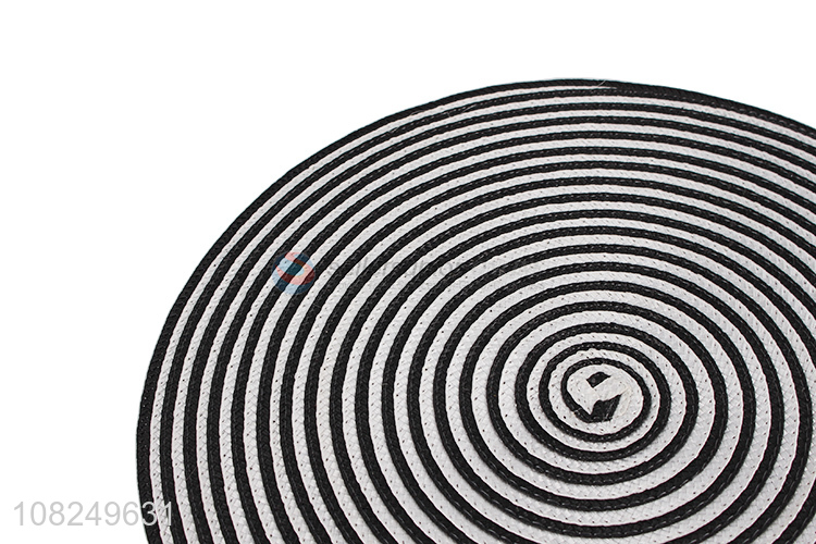 Popular products household non-slip table mats place mats for sale