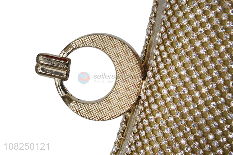 Popular products luxury elegant ladies dinner party bags clutch bags