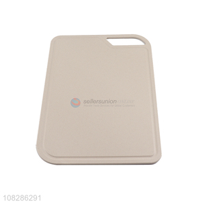 Best selling non-slip household chopping blocks cutting board