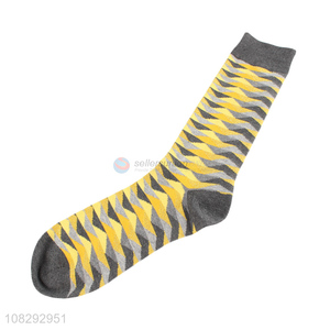 Good Price Crew Socks Fashion Cotton Socks For Ladies