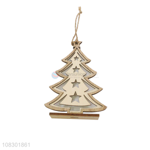 Factory wholesale Christmas tree decoration Christmas party pendant