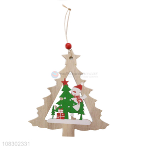 High quality hanging pendant christmas party decoration