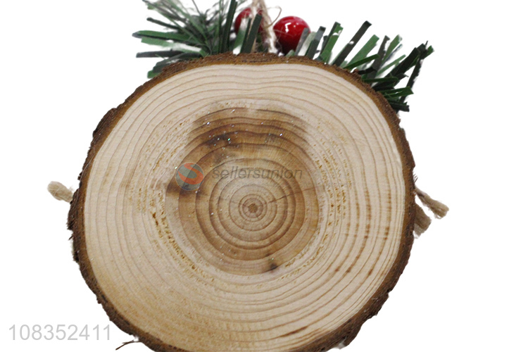 Creative Design Christmas Decoration Hanging Ornament