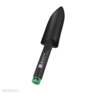 Custom Plastic Garden Soil Shovel Scoop Garden Shovel