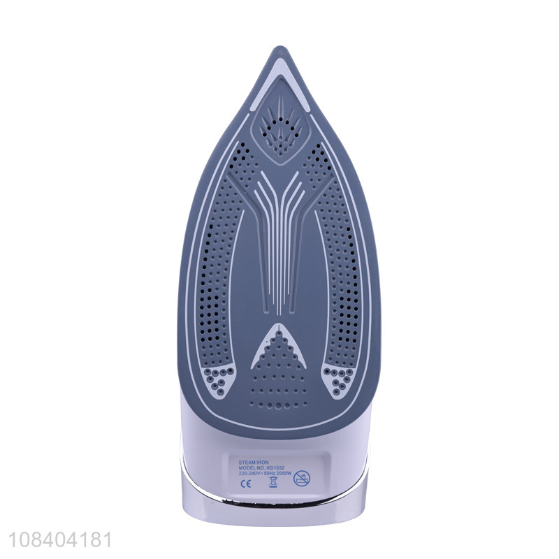Hot products electric iron household steam iron