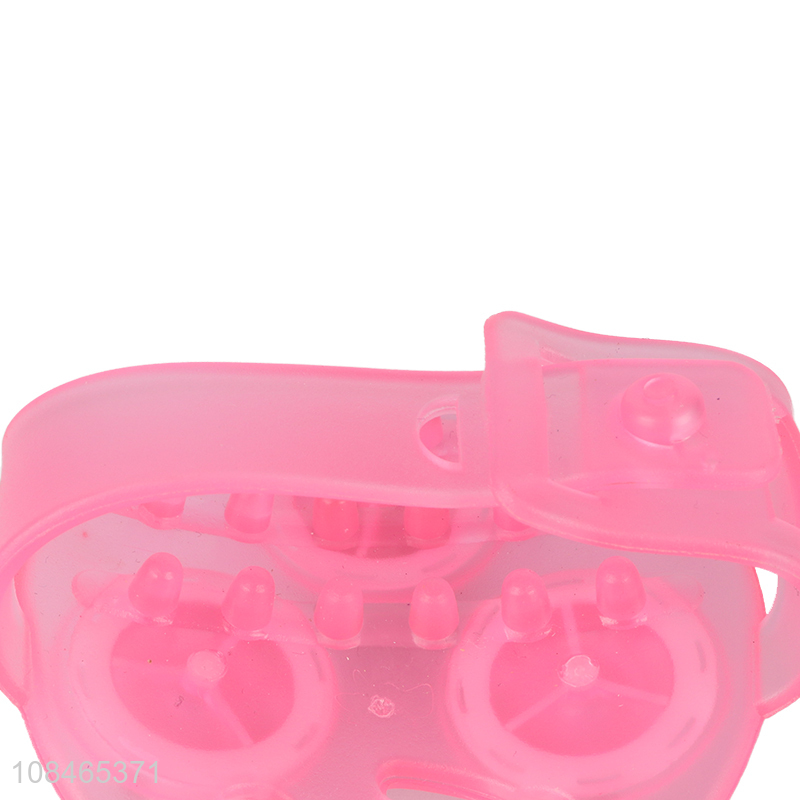 Good quality hand-held portable massage tools for back pain relief