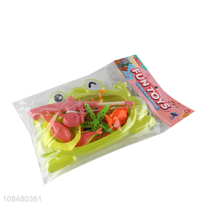 Best selling fun toys children fishing toys with good quality