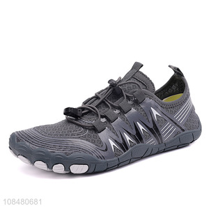 Wholesale <em>men</em> water aqua <em>shoes</em> slip-on quick dry surfing <em>shoes</em>