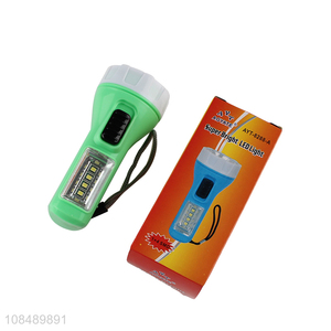 Hot selling super bright LED <em>flashlight</em> with best quality