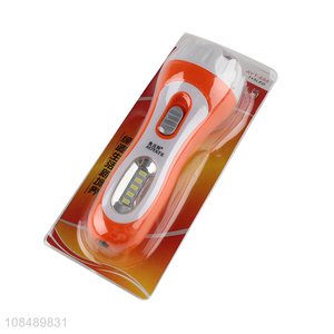 High quality strong power lightning <em>flashlight</em> for sale