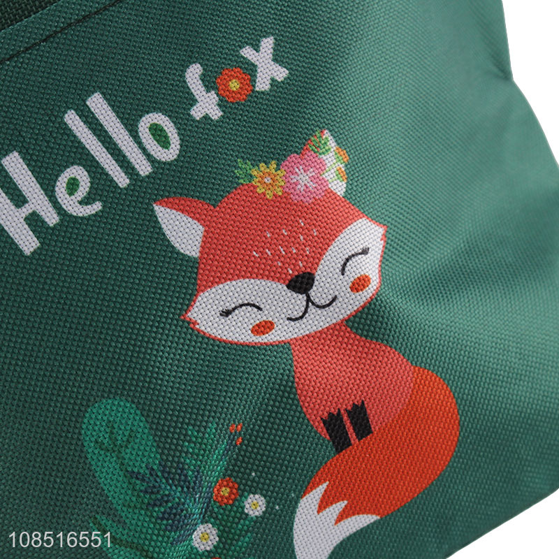 Hot products portable thermal cooler bag lunch bag for outdoor