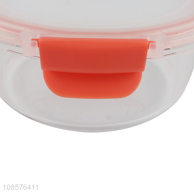 China product 3ps glass meal pre containers bento boxes for adult