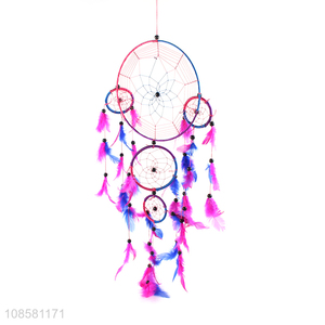 China factory home décor wall hanging  dream catcher for sale