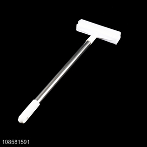Wholesale extendable sticky paper <em>lint</em> roller for floor cleaning