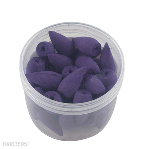 Good selling 40pcs backflow <em>incense</em> cones wholesale