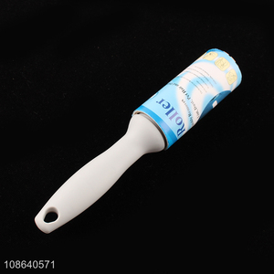 Top selling dog hair <em>lint</em> remover rolling brush wholesale