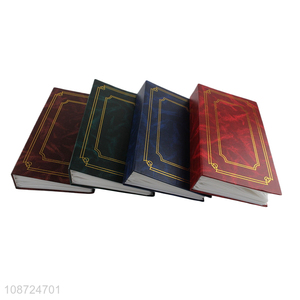 Wholesale 300pcs 4*6 inch hard cover <em>photo</em> <em>album</em> for family baby