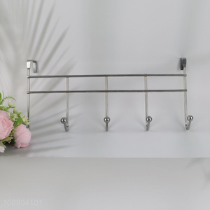 Popular products metal over the <em>door</em> hook for bedroom