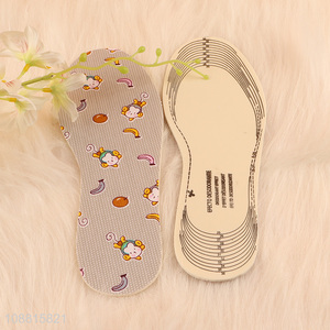 Hot products soft comfortable shoes <em>insoles</em> shoes accessories