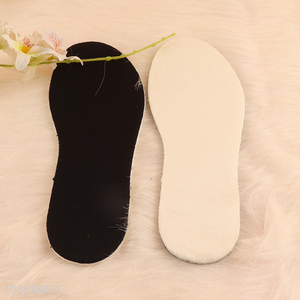 China factory elastic comfortable shoes accessories shoes <em>insoles</em>