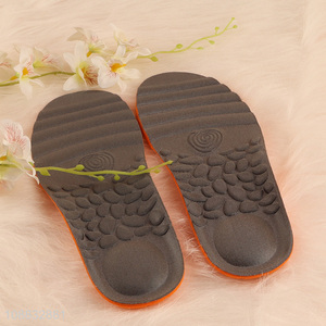 Wholesale soft breathable sneaker <em>insoles</em> sport shoe <em>insoles</em>