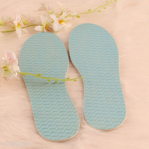 Factpry price thin breathable non-woven <em>insoles</em> for men women