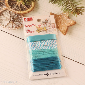 Yiwu market gifts packaging gifts decoration <em>ribbon</em>