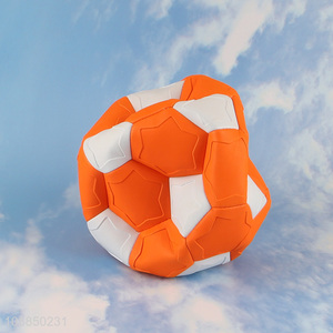 China products outdoor sports training children <em>football</em>