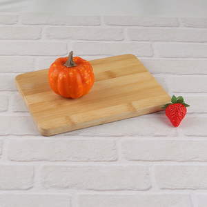 Factory price rectangle kitchen <em>chopping</em> blocks cutting <em>board</em>