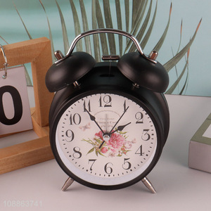 Good selling black table <em>clock</em> <em>alarm</em> <em>clock</em> digital <em>clock</em>