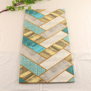 Most popular self-adhesive 3d waterproof wallpaper <em>wall</em> <em>sticker</em>