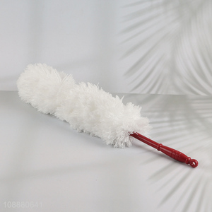 Factory price washable lint free microfiber <em>duster</em> for cleaning car & window