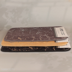 Best selling multicolor rectangle non-slip floor <em>mat</em> <em>bath</em> <em>mat</em> wholesale