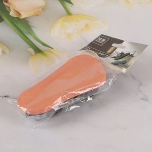 Yiwu market reusable <em>shoes</em> brush cleaning brush for sale