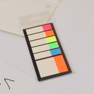 Best sale school office stationery index <em>sticky</em> <em>note</em> wholesale