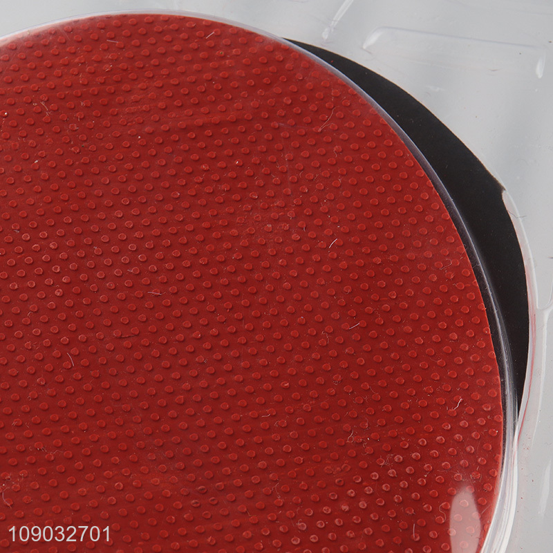 China wholesale indoor sports professional table tennis set