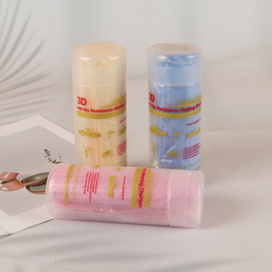 China factory car washing 3d <em>towel</em> <em>cleaning</em> cloth for daily use