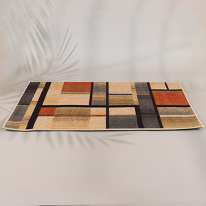 Top products household rectangle anti-slip <em>floor</em> <em>mat</em> door <em>mat</em> for sale