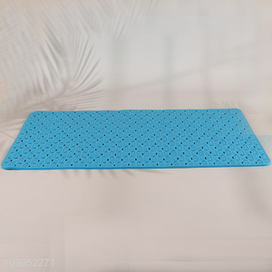Online wholesale foot massage suction cup <em>mat</em> <em>bath</em> <em>mat</em> for household