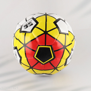 New Arrival Size 5 PVC <em>Soccer</em> Ball Official Size <em>Football</em>