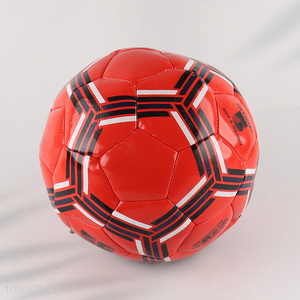 Good Quality Size 5 PVC <em>Soccer</em> Ball Custom Logo <em>Soccer</em> Ball