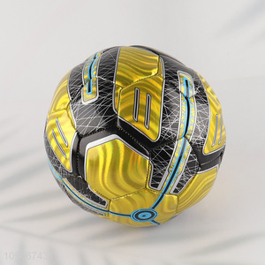 Factory Price Size 5 Professional Training PVC <em>Soccer</em> Ball