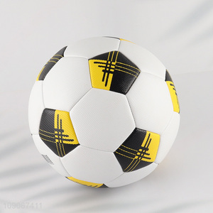 Best Quality Wear Resistant Size 5 PVC <em>Soccer</em> Ball for Training
