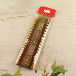 Wholesale gift wrapping decoration <em>ribbon</em> bow pull