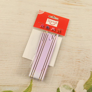 China products disposable gifts packaging bow pull <em>ribbon</em> for sale