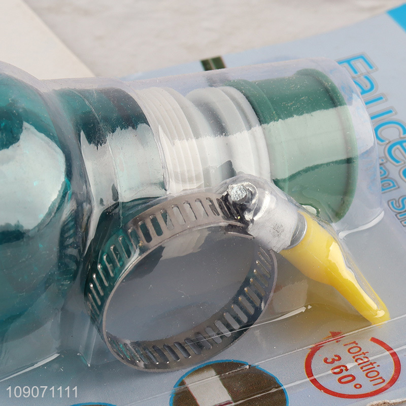 Hot items household rotatable retractable faucet water filter