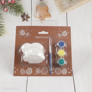 Online Wholesale Paint Your Own Easter Bunny DIY <em>Painting</em> Kit
