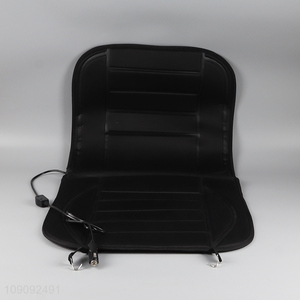 Popular products black car accessories heat car <em>seat</em> <em>cushion</em> for sale