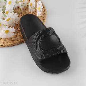 Latest products summer breathable indoor eva <em>slippers</em> home <em>slippers</em>