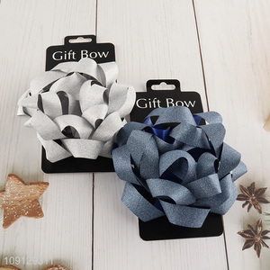 Hot selling multicolor gifts packaging gifts <em>ribbon</em> wholesale